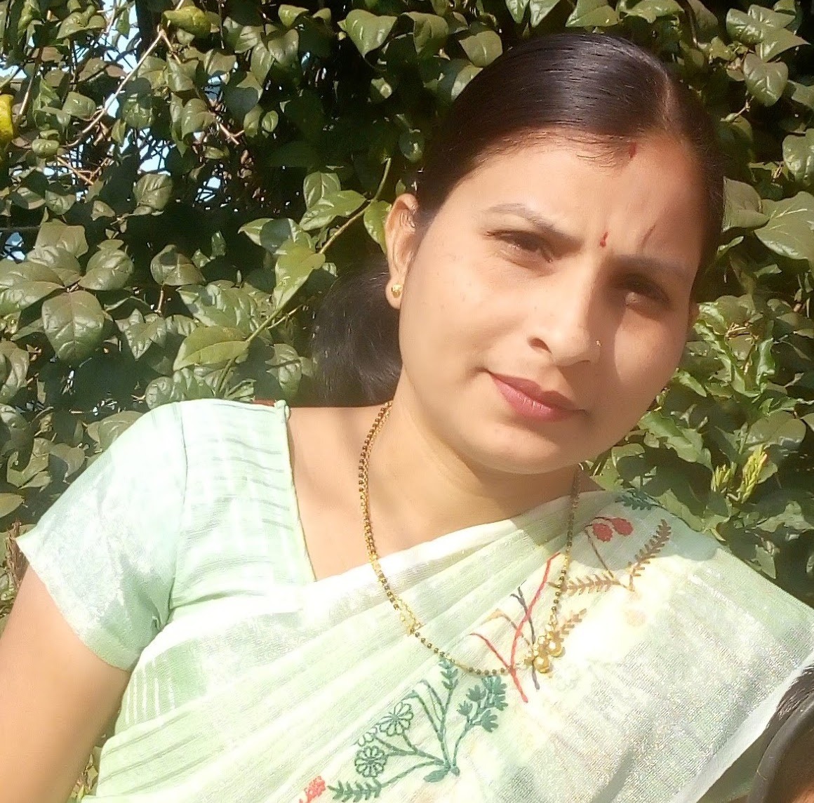 Kalpana Shripad