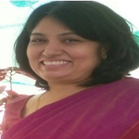Dr. Kamayani Mishra