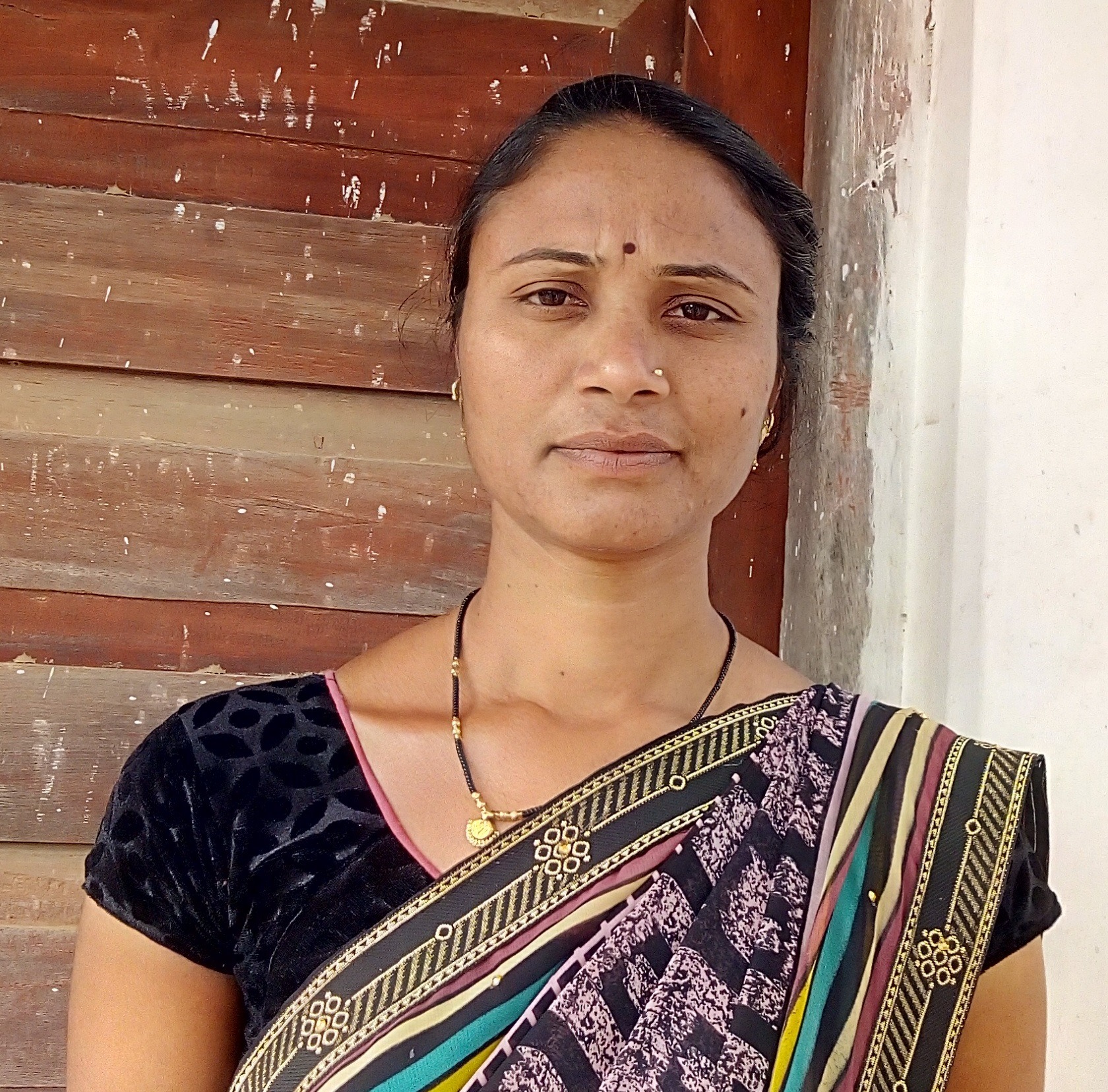 Pratibha Bhure