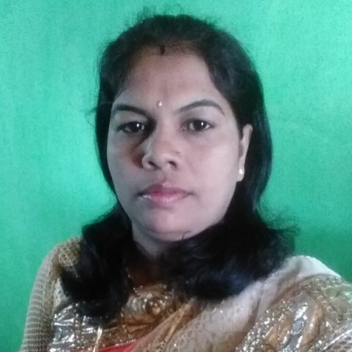 Sangeeta Mundle