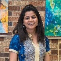 Vrundan Bawankar
